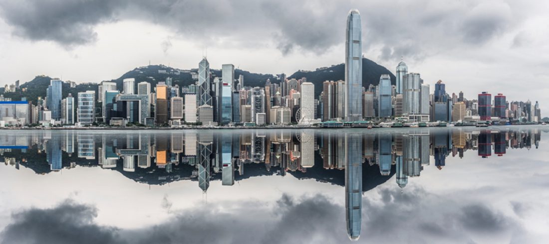 Hong Kong Fintech