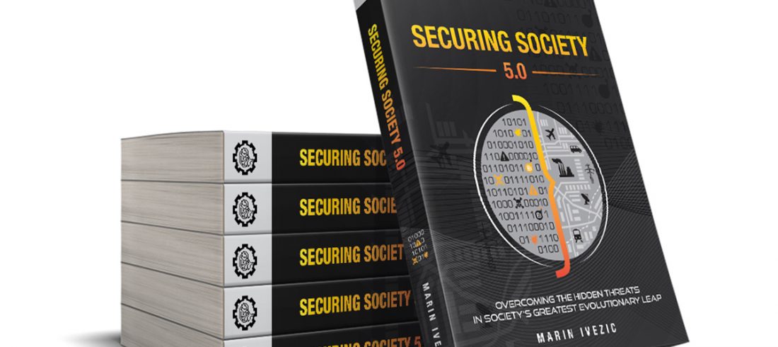 Securing Society 5.0