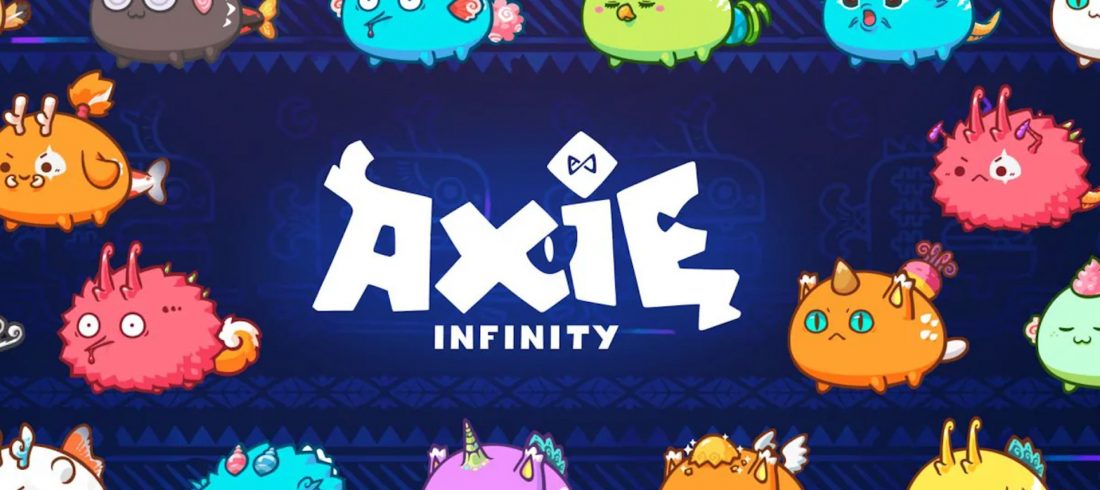 Axie Infinity