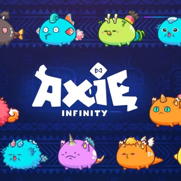 Axie Infinity