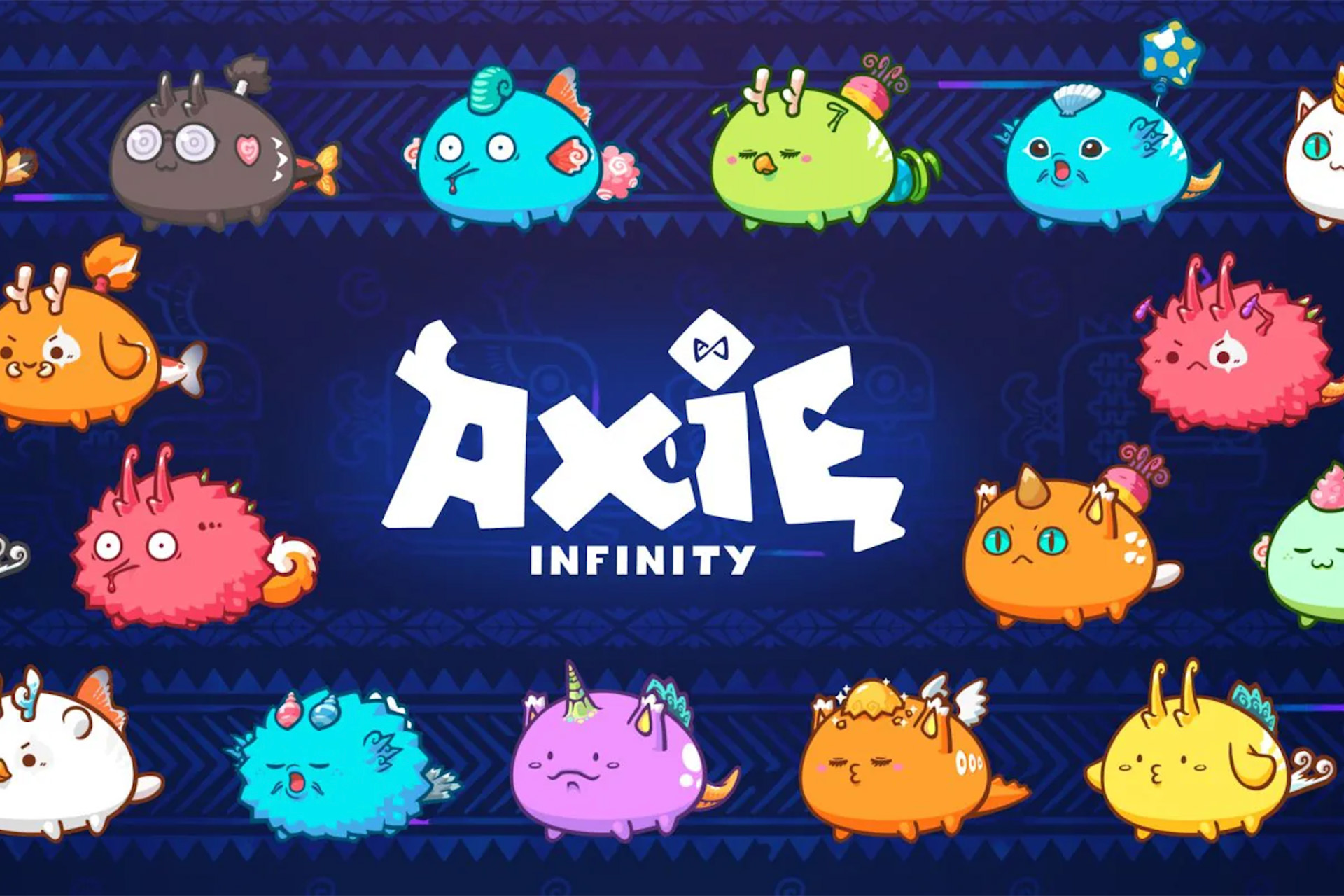 Axie Infinity