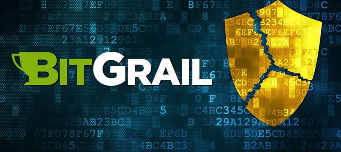 BitGrail Hack