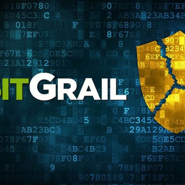 BitGrail Hack