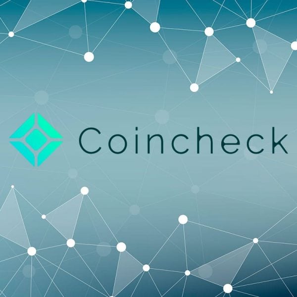 Coincheck Hack