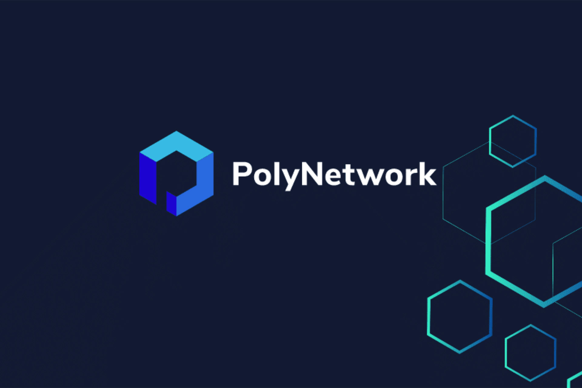 Poly Network Hack