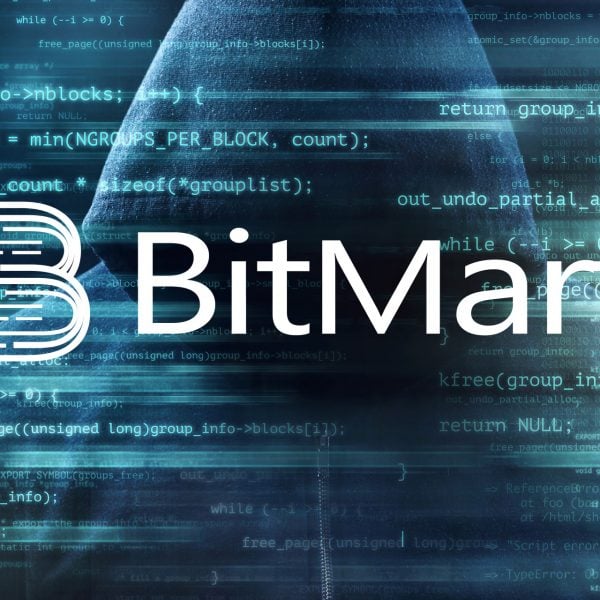 BitMart Hack