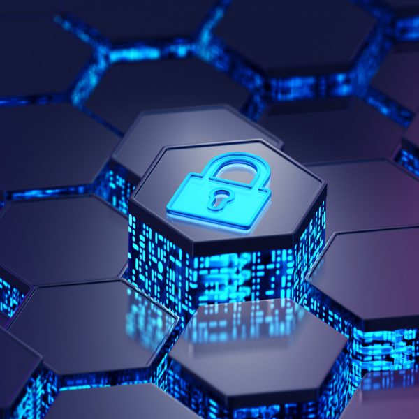 Blockchain Security Traditional Cybersecurity