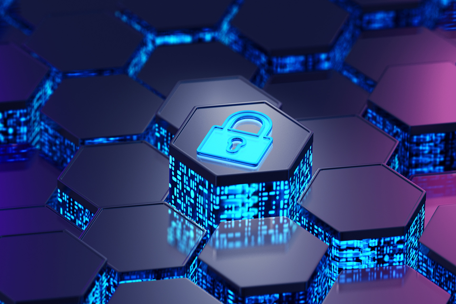 Blockchain Security Traditional Cybersecurity