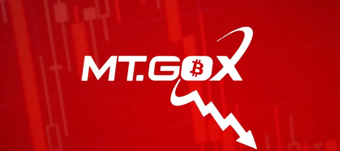 MtGox Hack