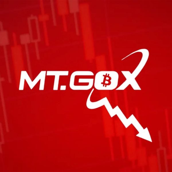 MtGox Hack