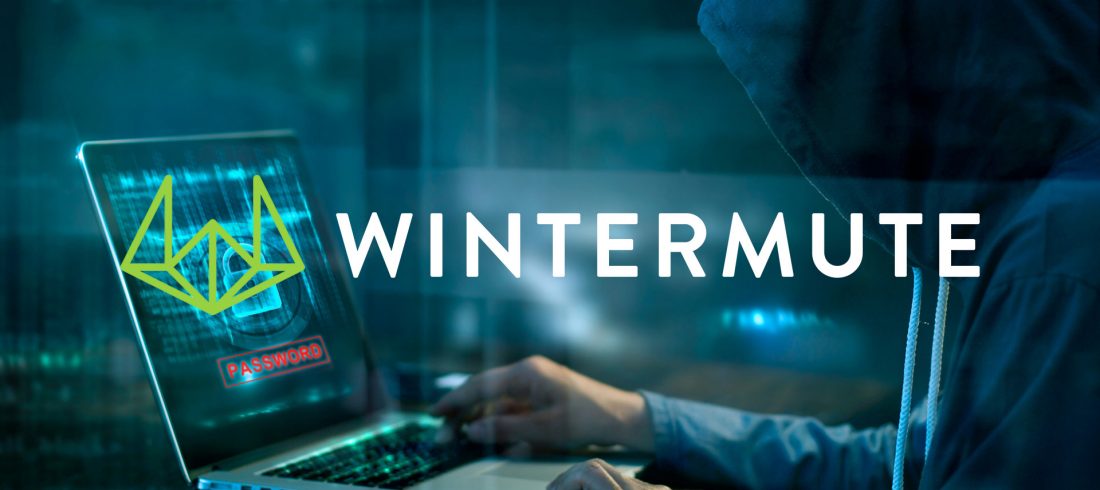 Wintermute Hack