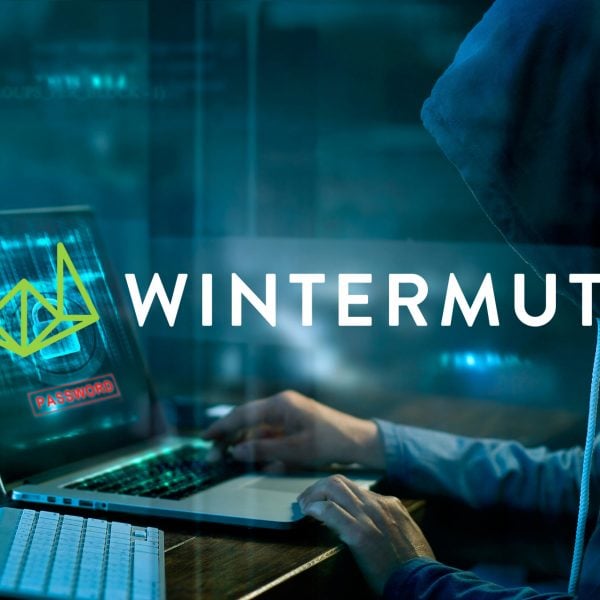 Wintermute Hack