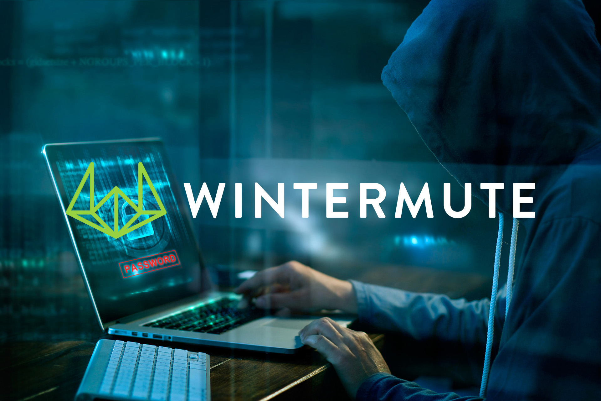 Wintermute Hack